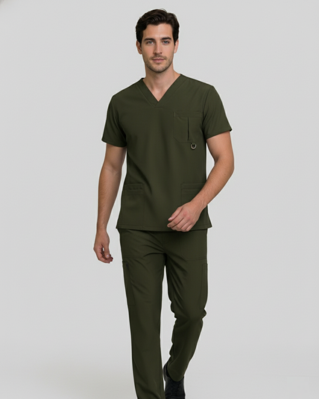 Top Támesis Hombre | 5 Pockets