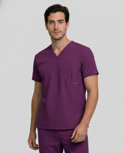 Top Támesis Hombre | 5 Pockets