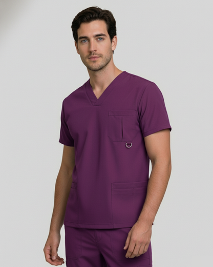 Top Támesis Hombre | 5 Pockets