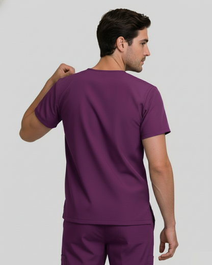 Top Támesis Hombre | 5 Pockets