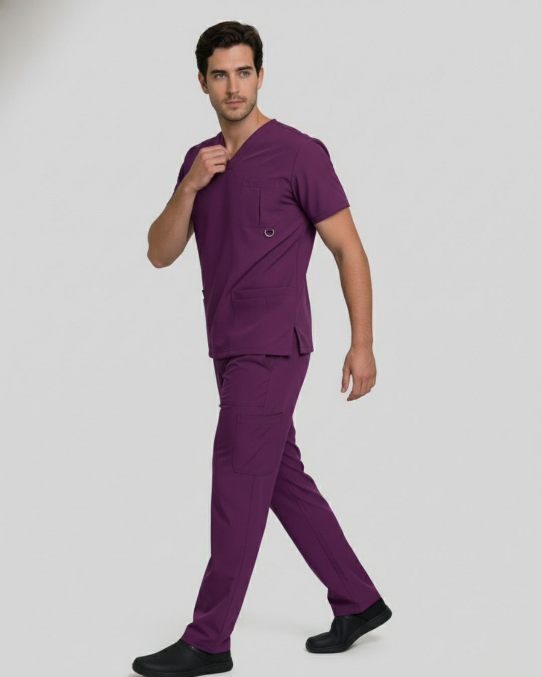 Top Támesis Hombre | 5 Pockets