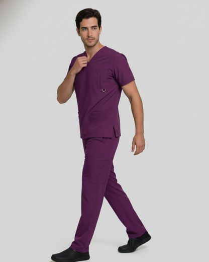 Top Támesis Hombre | 5 Pockets