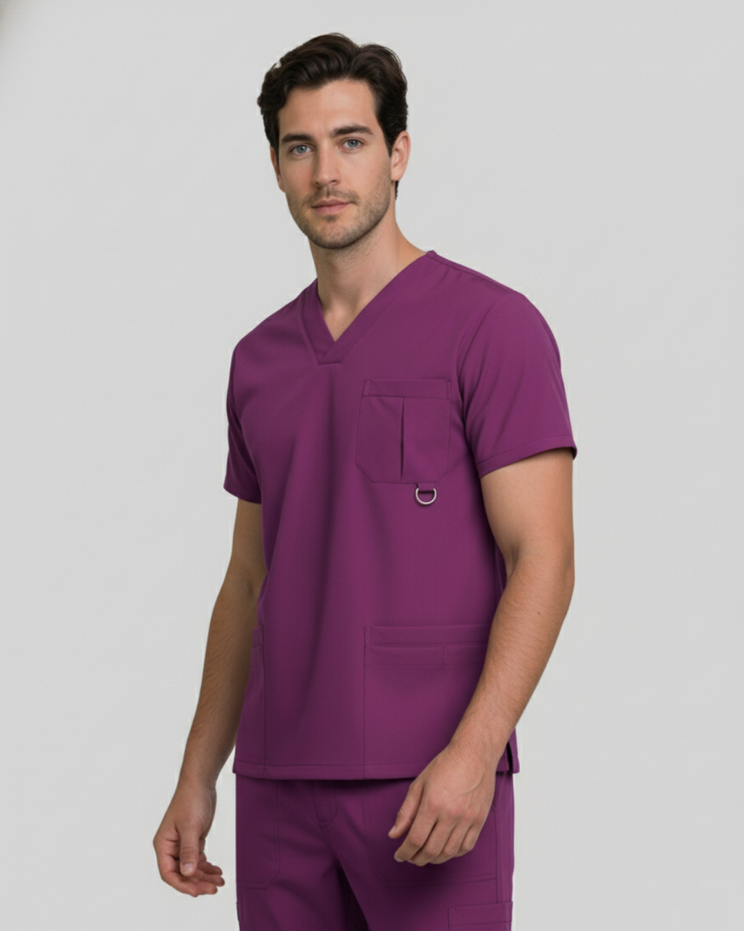 Top Támesis Hombre | 5 Pockets