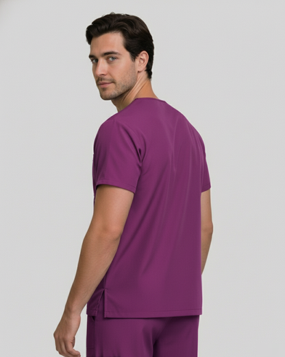 Top Támesis Hombre | 5 Pockets