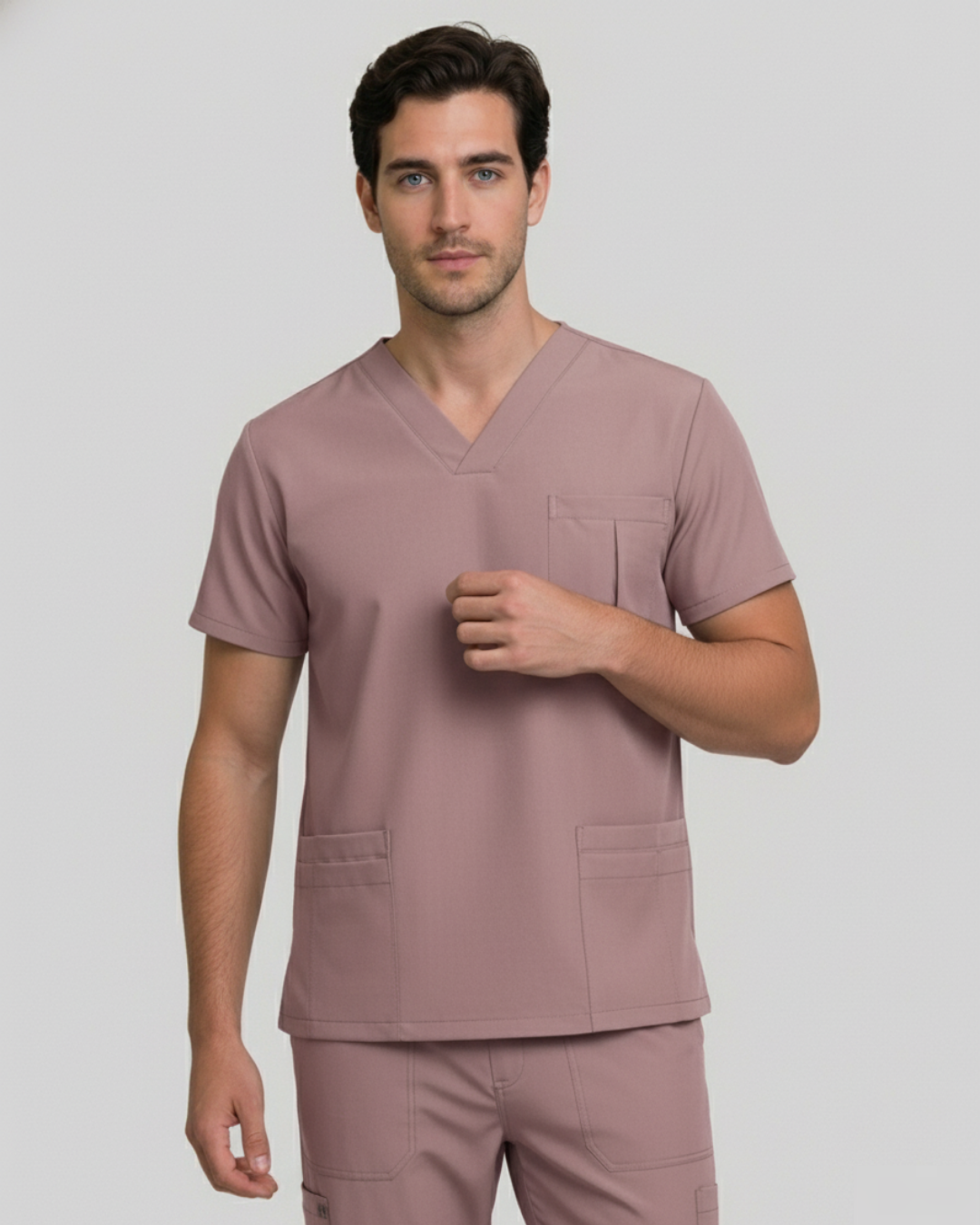 Top Támesis Hombre | 5 Pockets