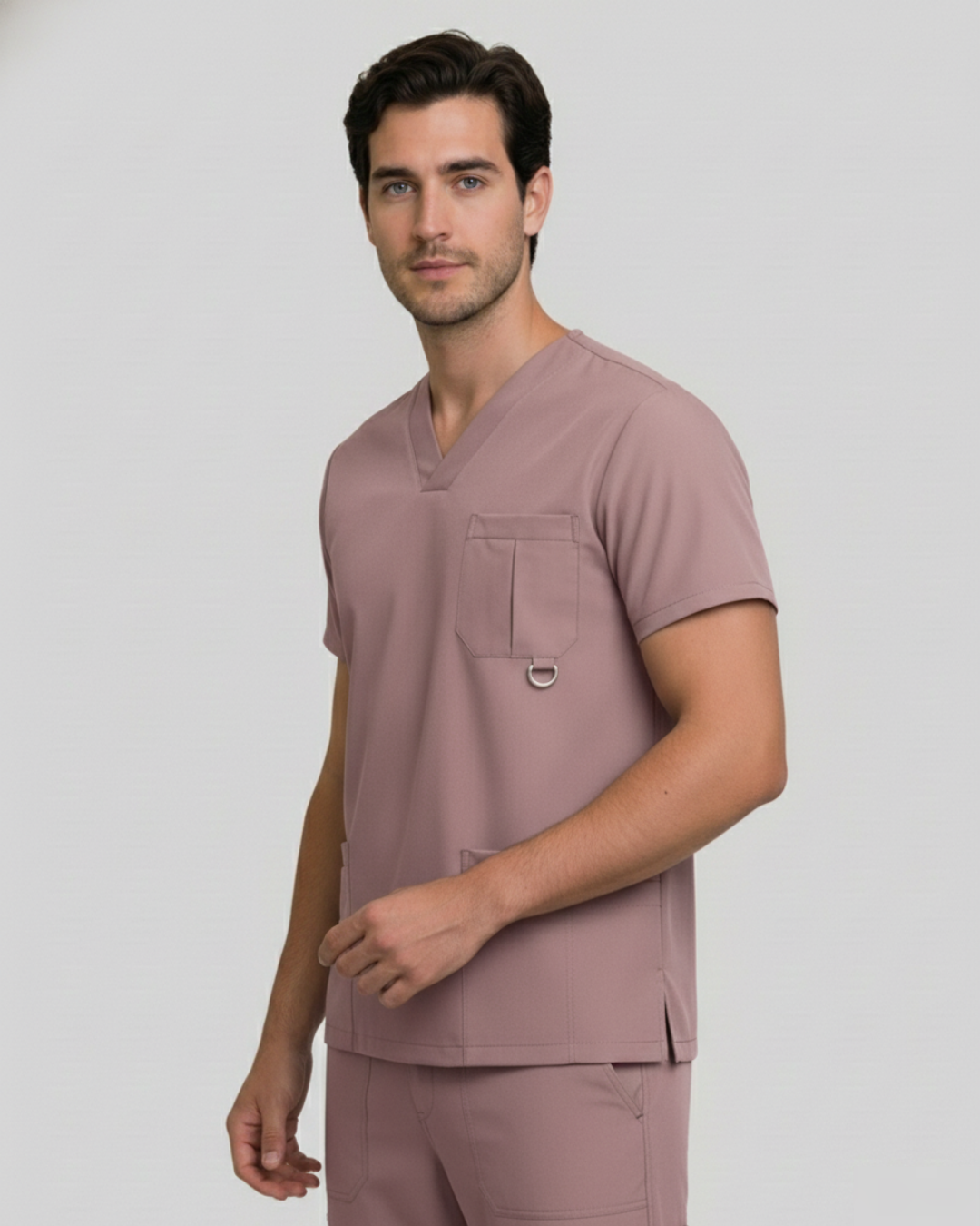 Top Támesis Hombre | 5 Pockets