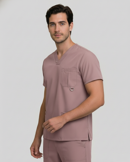Top Támesis Hombre | 5 Pockets