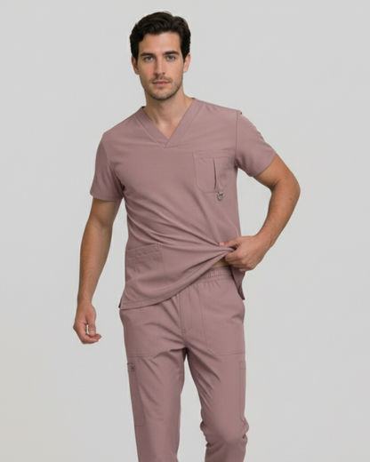 Top Támesis Hombre | 5 Pockets
