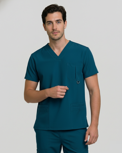 Top Támesis Hombre | 5 Pockets