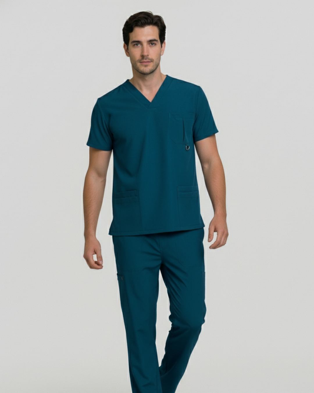 Top Támesis Hombre | 5 Pockets