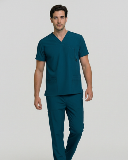 Top Támesis Hombre | 5 Pockets