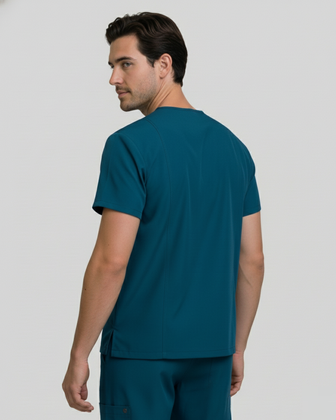 Top Támesis Hombre | 5 Pockets