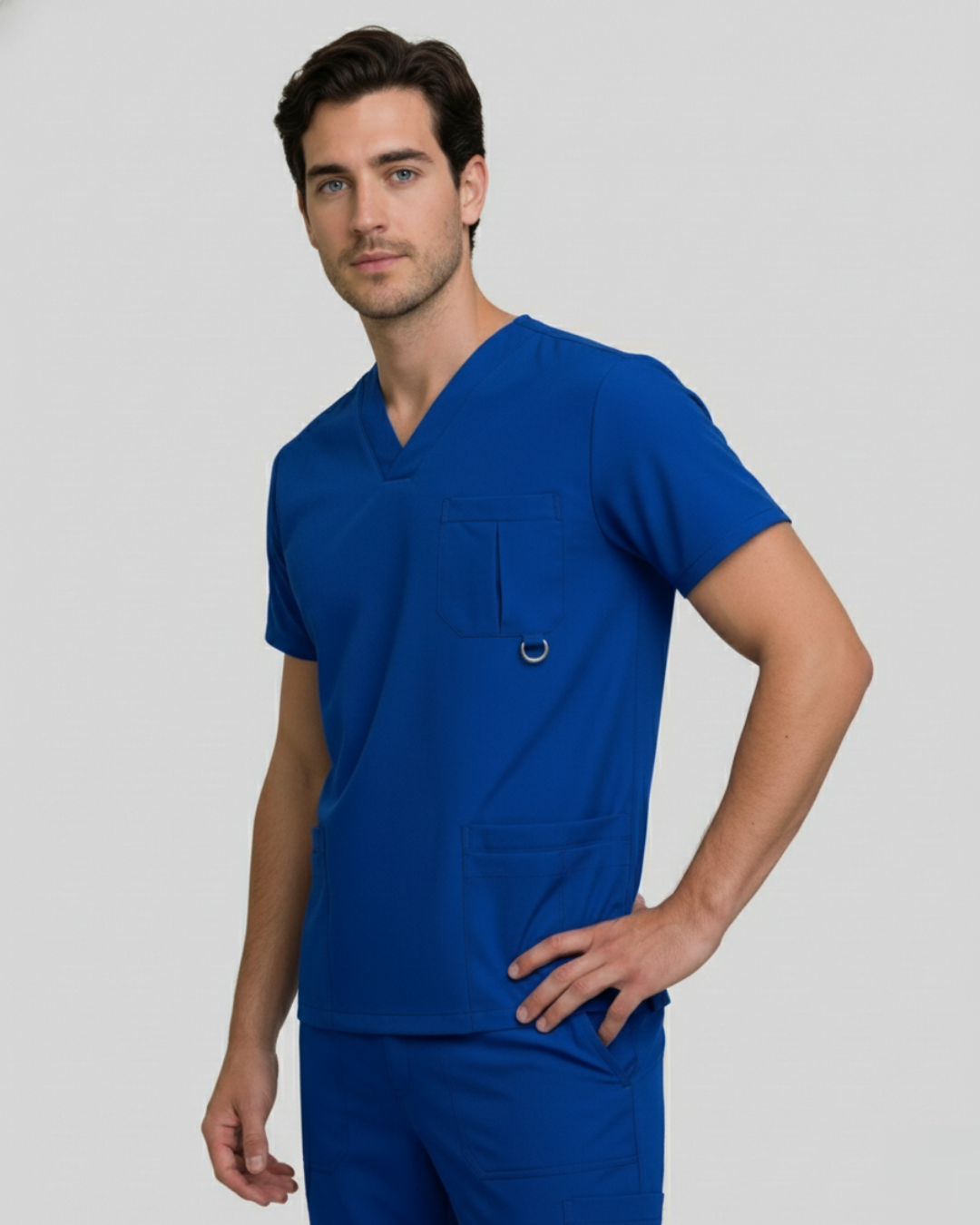 Top Támesis Hombre | 5 Pockets