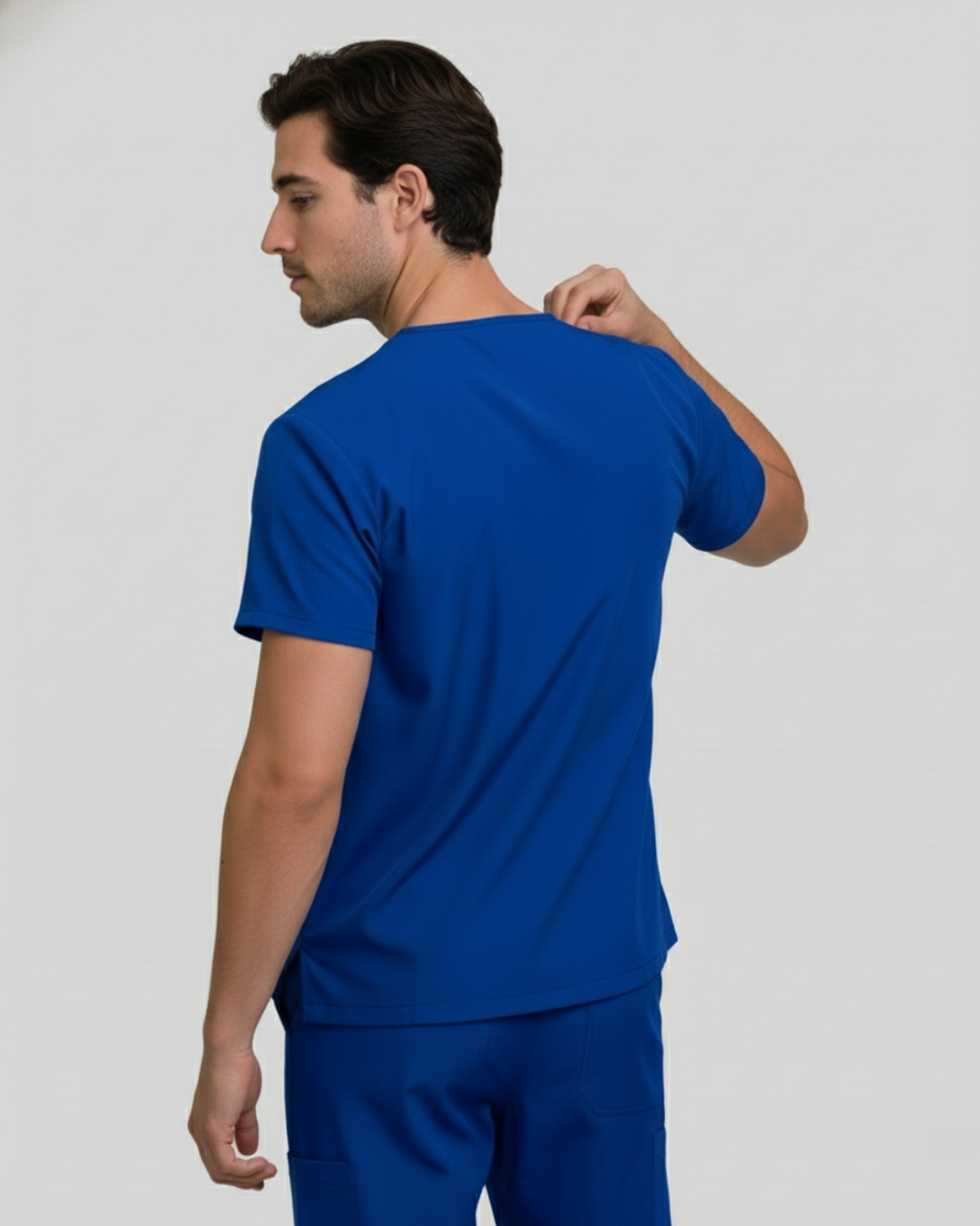 Top Támesis Hombre | 5 Pockets