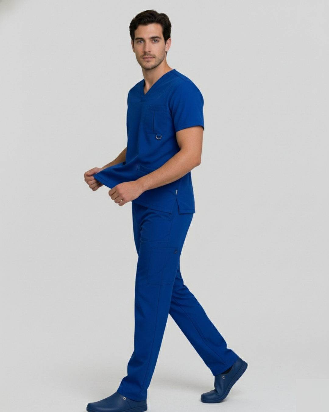 Top Támesis Hombre | 5 Pockets