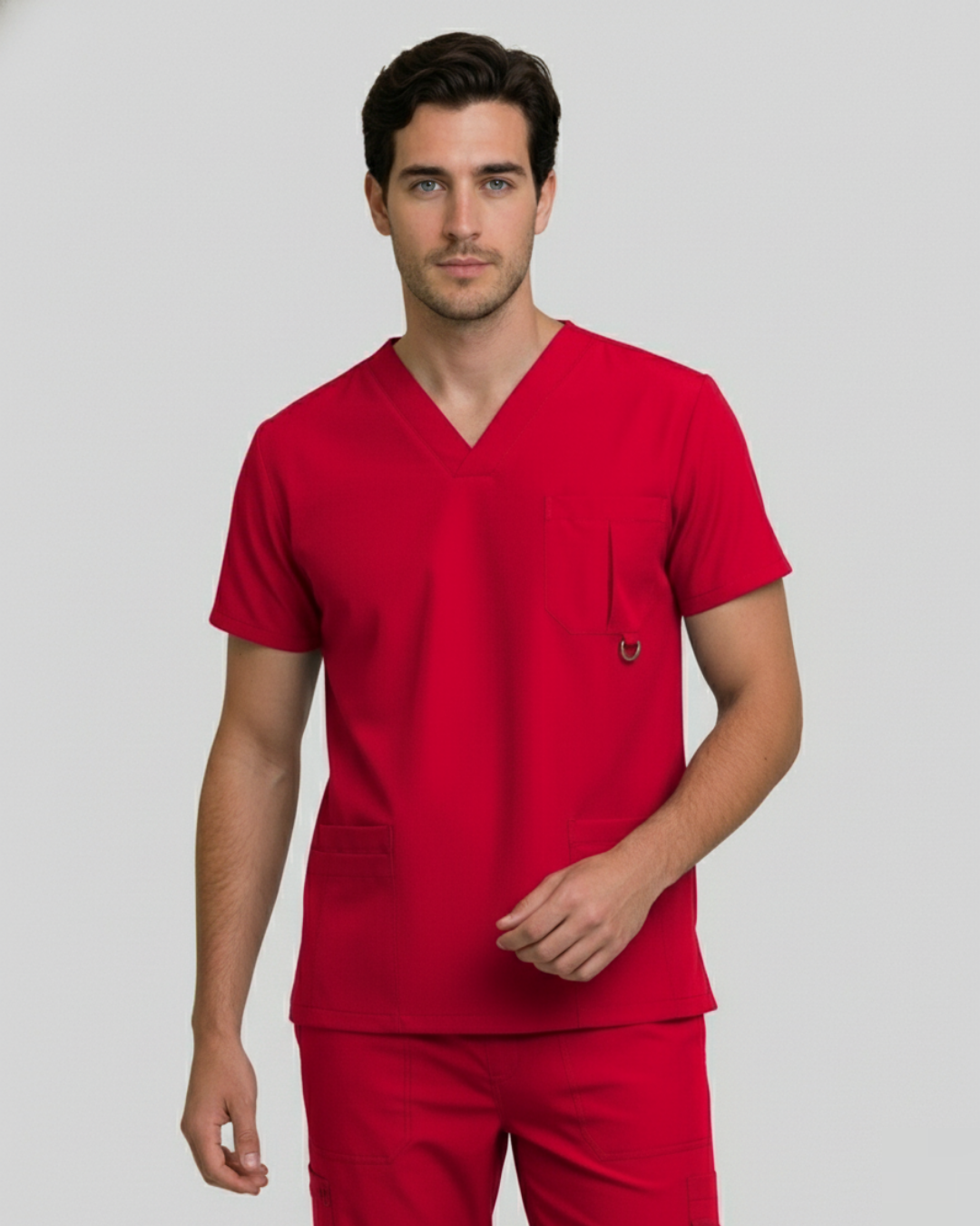 Top Támesis Hombre | 5 Pockets