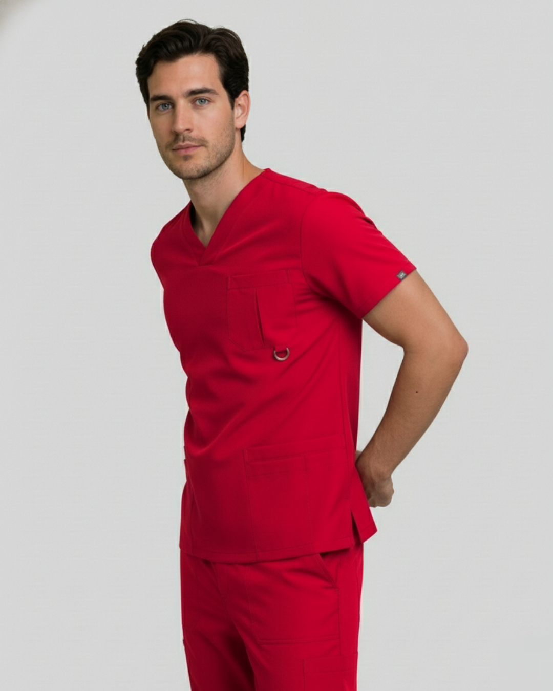Top Támesis Hombre | 5 Pockets