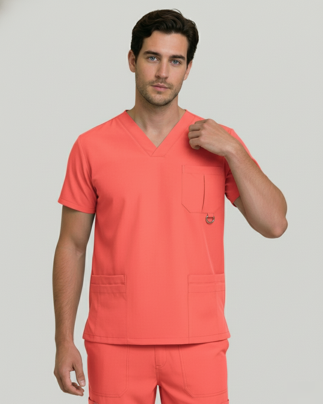 Top Támesis Hombre | 5 Pockets