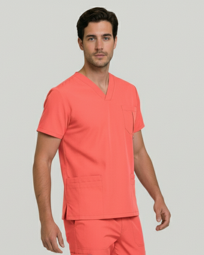 Top Támesis Hombre | 5 Pockets