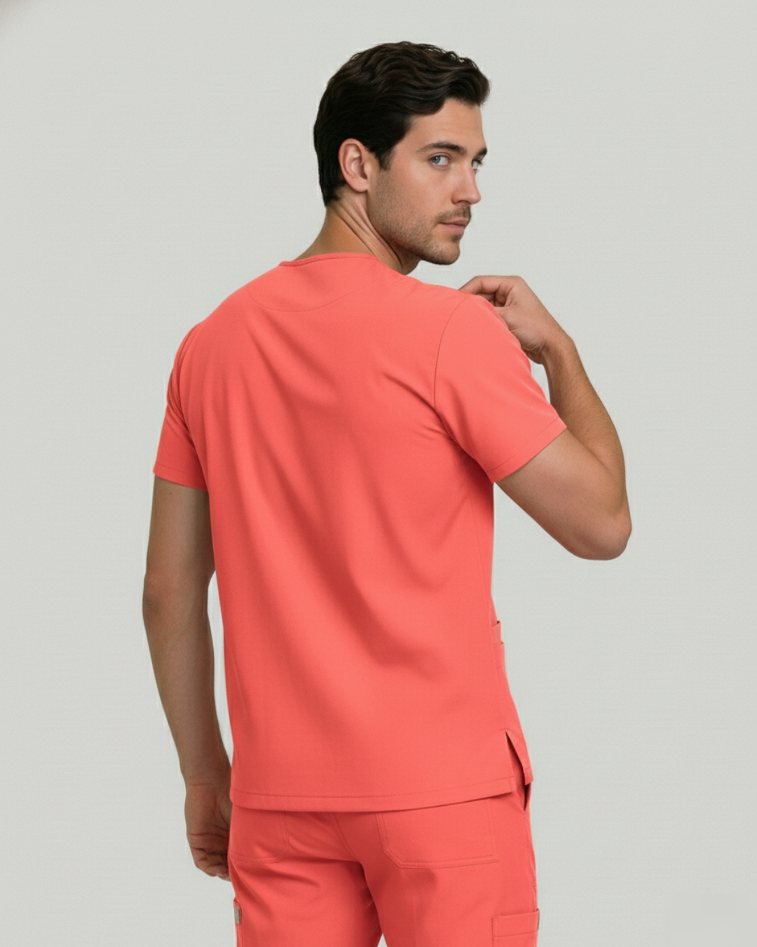 Top Támesis Hombre | 5 Pockets