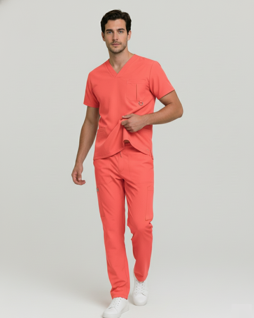 Top Támesis Hombre | 5 Pockets