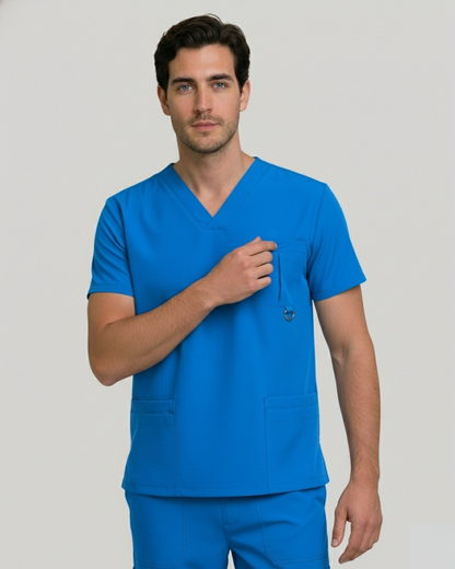 Top Támesis Hombre | 5 Pockets