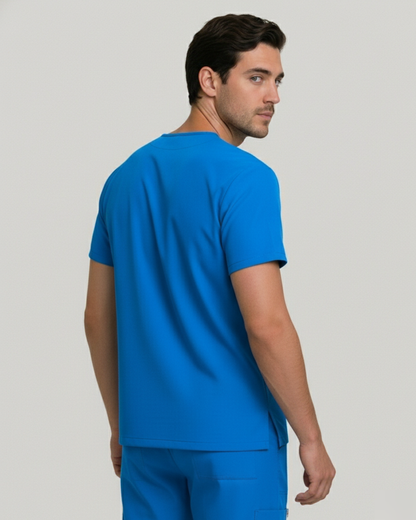 Top Támesis Hombre | 5 Pockets