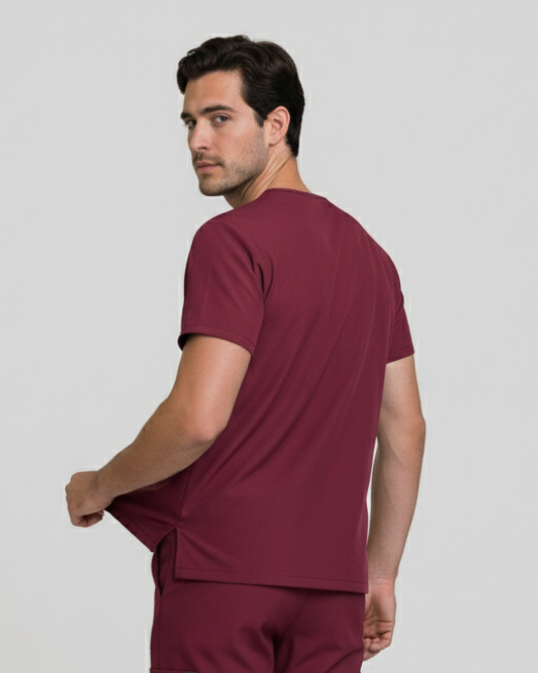 Top Támesis Hombre | 5 Pockets