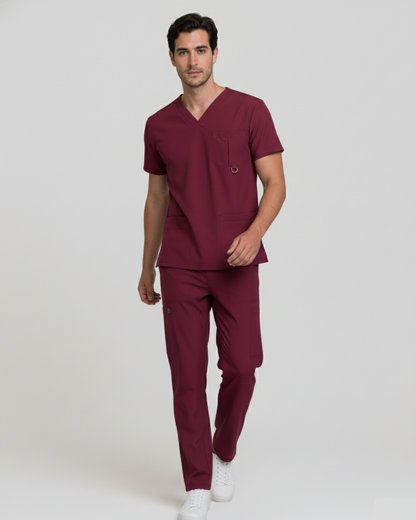 Top Támesis Hombre | 5 Pockets