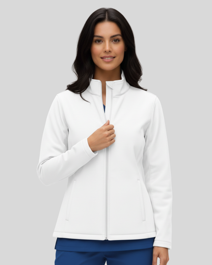 Chamarra Termica Mujer | Tela CleëTherm