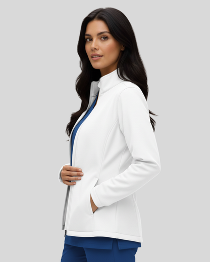 Chamarra Termica Mujer | Tela CleëTherm