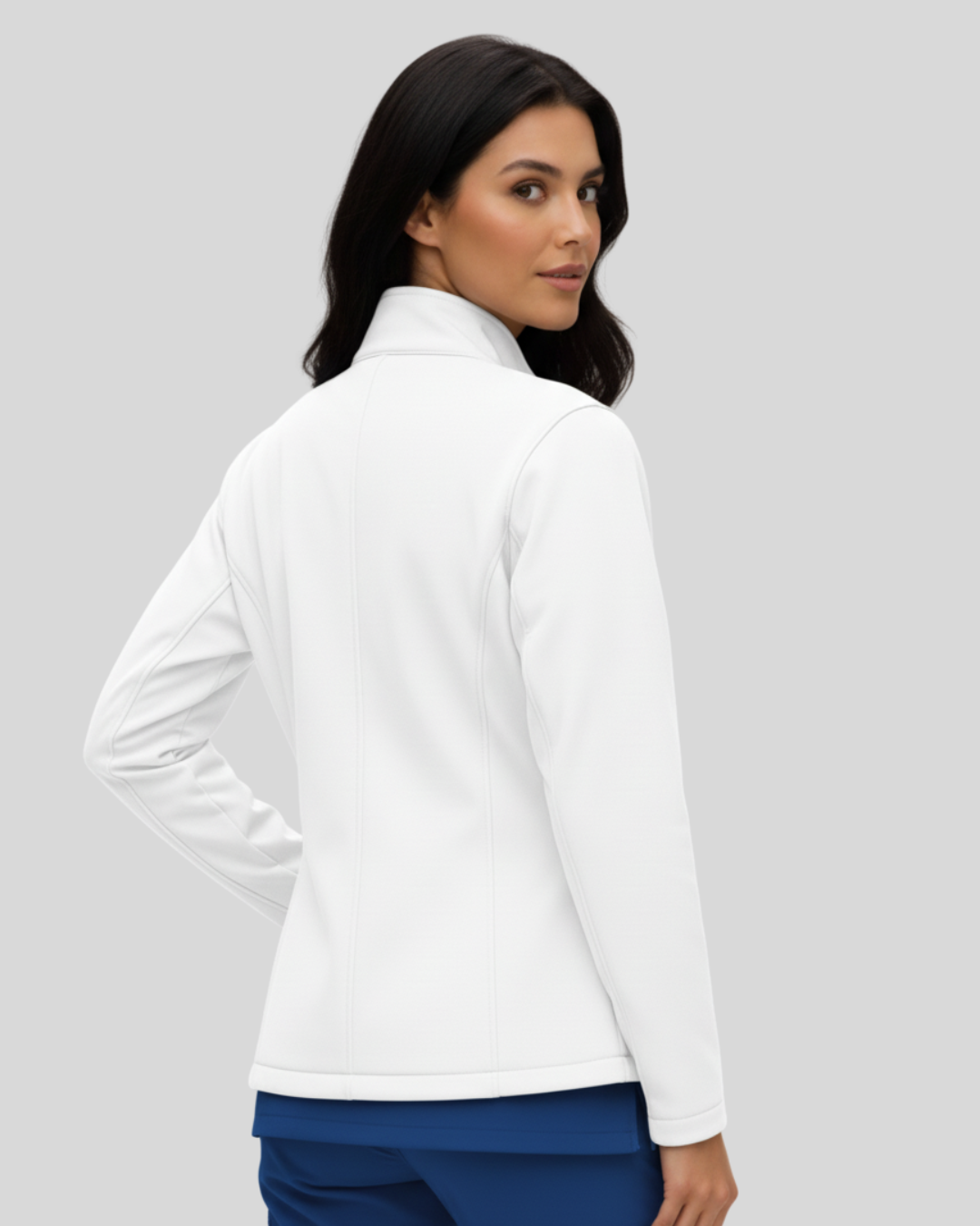 Chamarra Termica Mujer | Tela CleëTherm