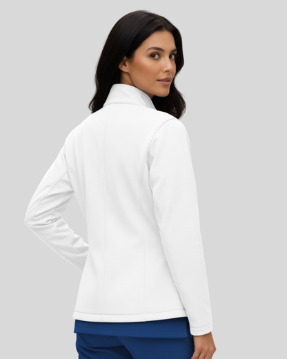 Chamarra Termica Mujer | Tela CleëTherm