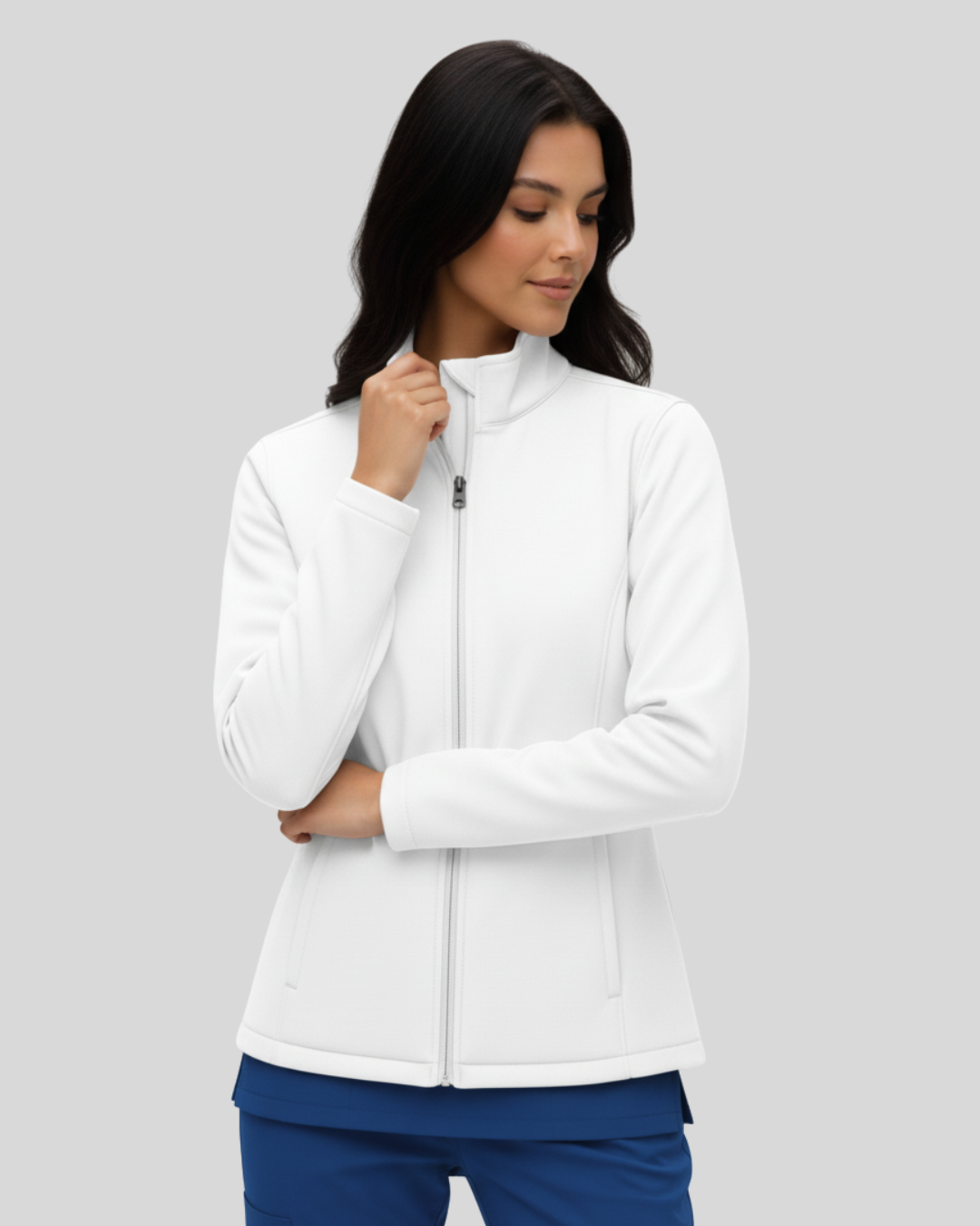 Chamarra Termica Mujer | Tela CleëTherm