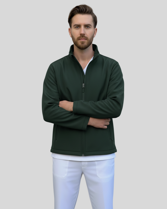 Chamarra Termica Hombre