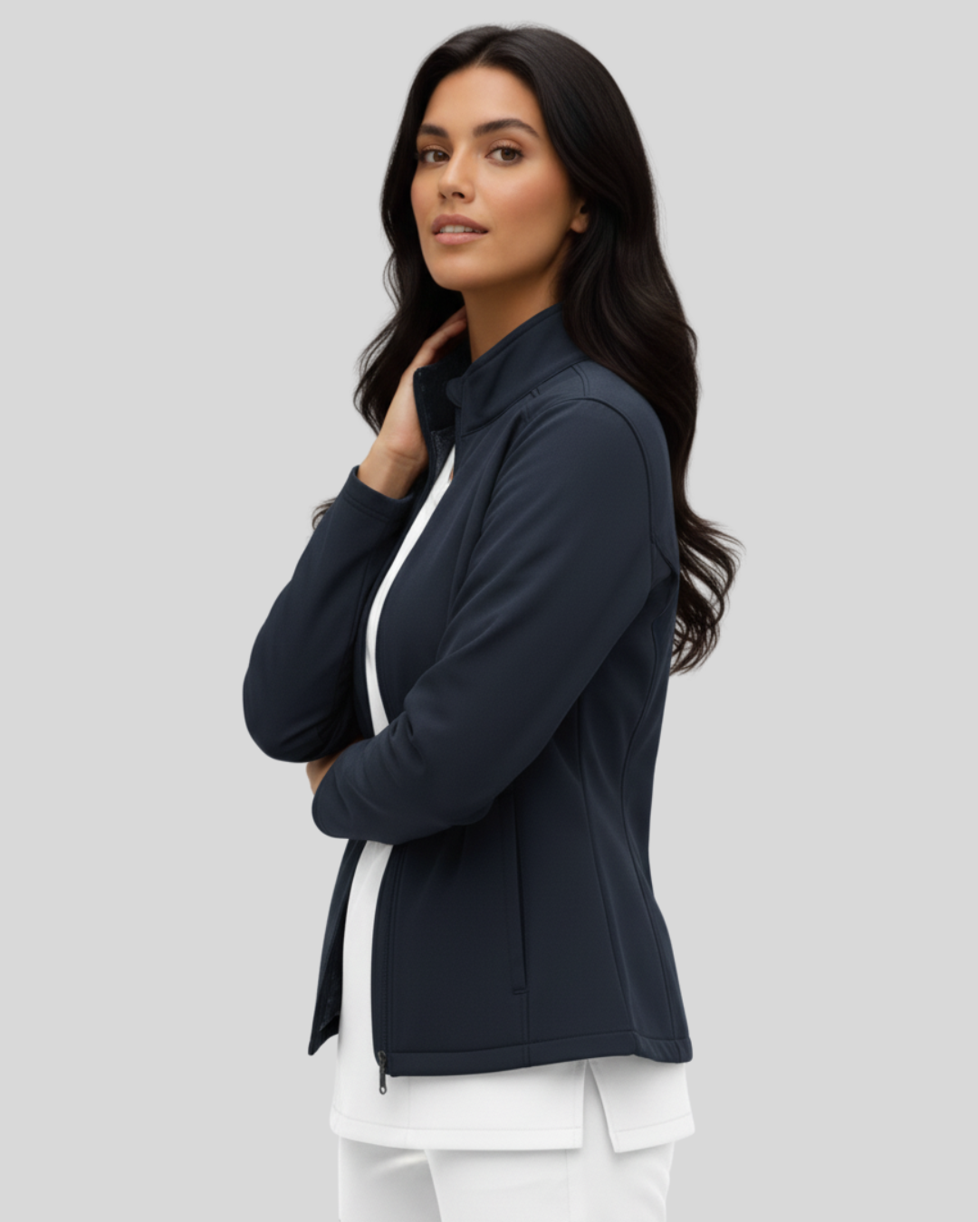 Chamarra Termica Mujer | Tela CleëTherm