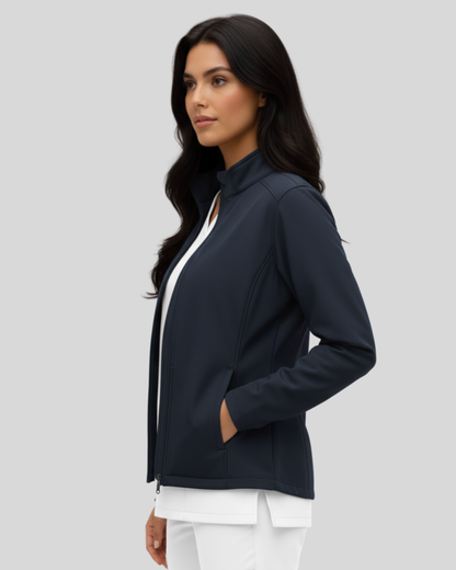 Chamarra Termica Mujer | Tela CleëTherm