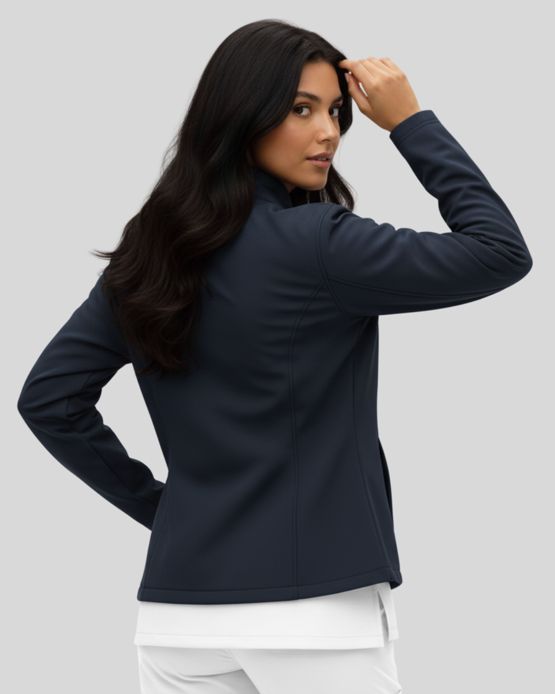 Chamarra Termica Mujer | Tela CleëTherm