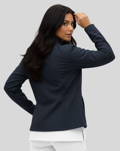 Chamarra Termica Mujer | Tela CleëTherm