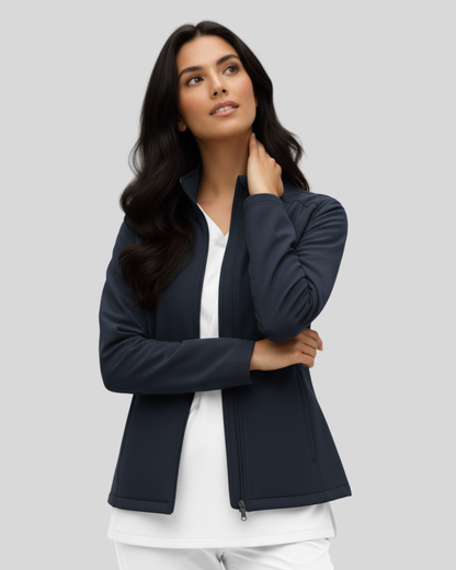 Chamarra Termica Mujer | Tela CleëTherm