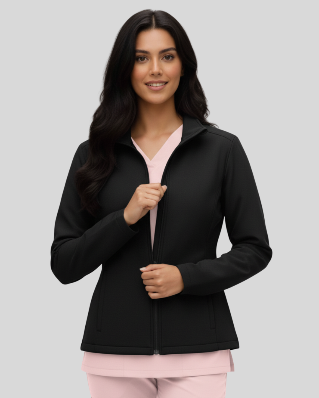 Chamarra Termica Mujer | Tela CleëTherm