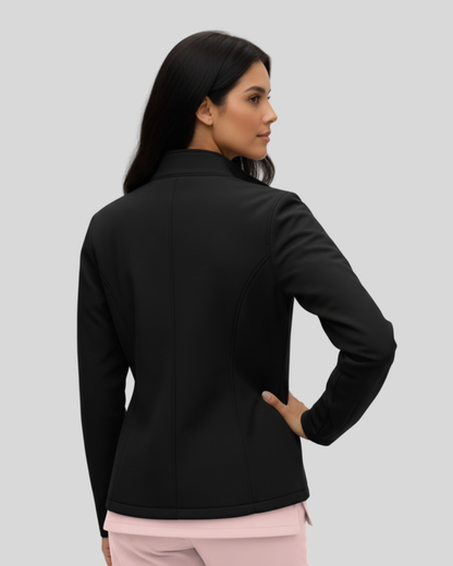 Chamarra Termica Mujer | Tela CleëTherm