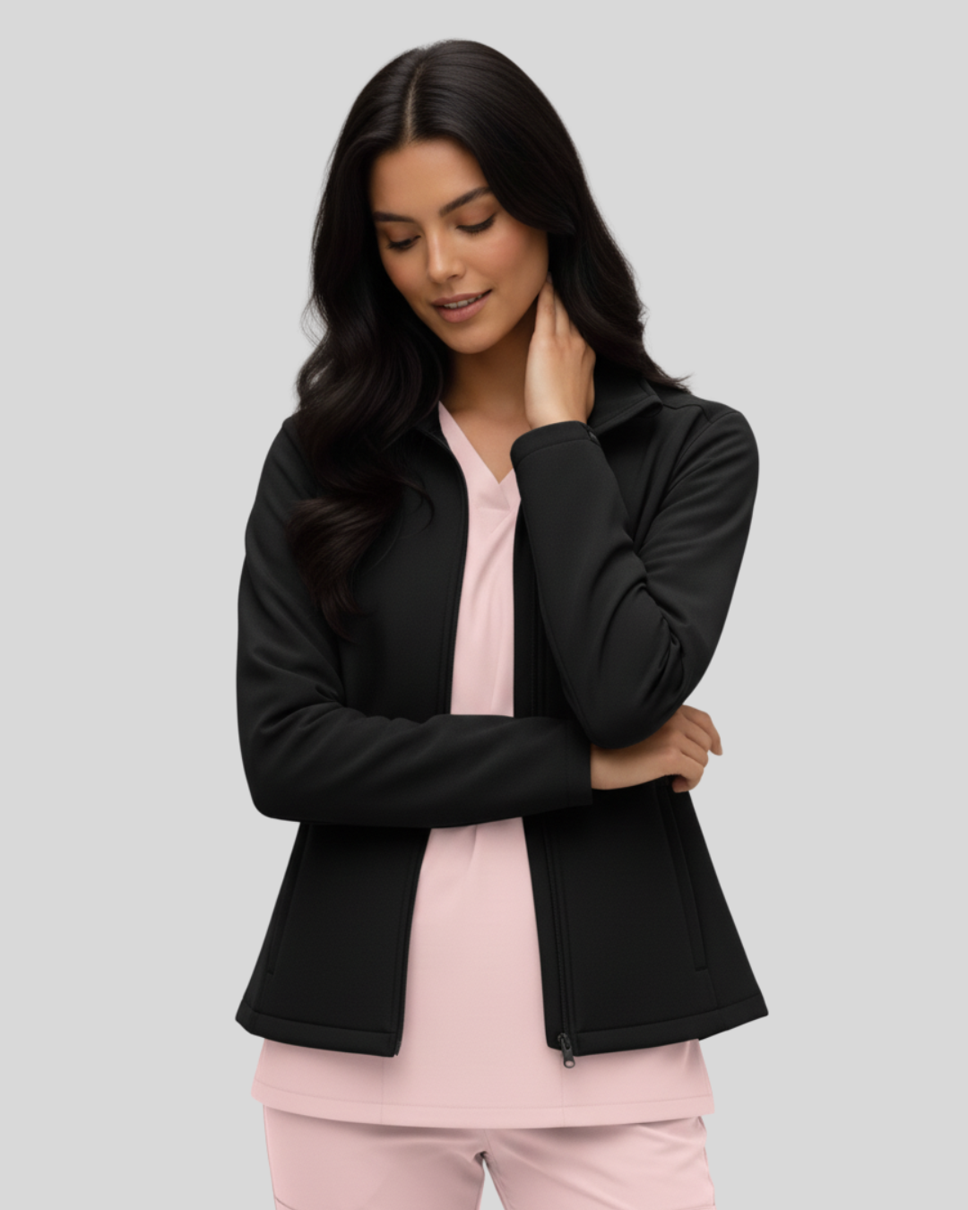 Chamarra Termica Mujer | Tela CleëTherm