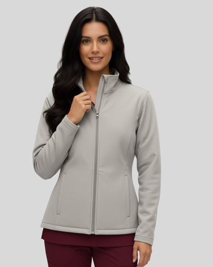 Chamarra Termica Mujer | Tela CleëTherm