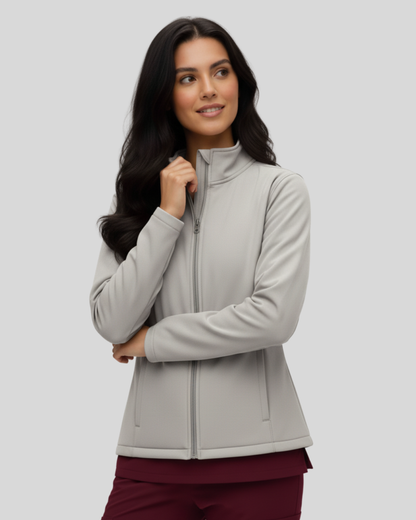 Chamarra Termica Mujer | Tela CleëTherm