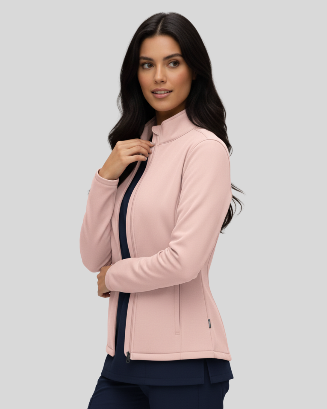 Chamarra Termica Mujer | Tela CleëTherm