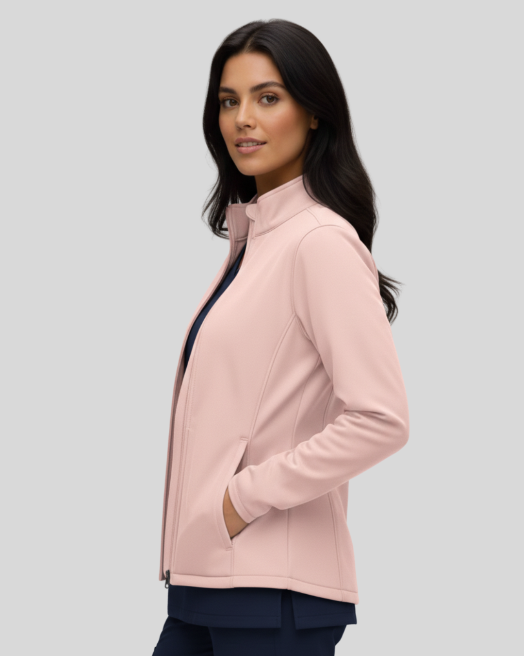 Chamarra Termica Mujer | Tela CleëTherm