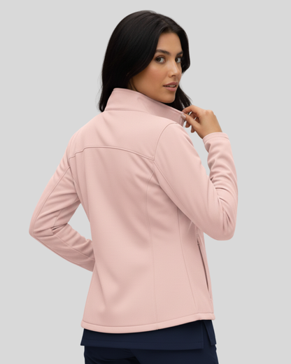 Chamarra Termica Mujer | Tela CleëTherm