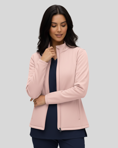 Chamarra Termica Mujer | Tela CleëTherm