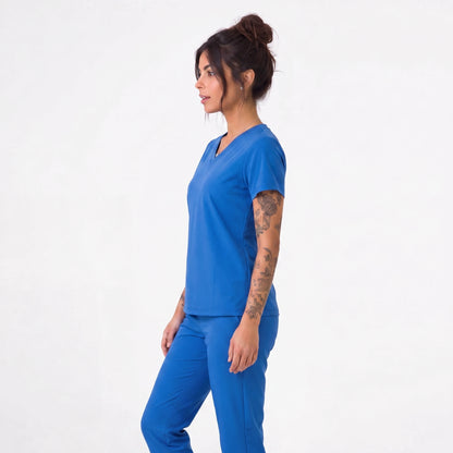 Top Casual Mujer | 0 Pockets